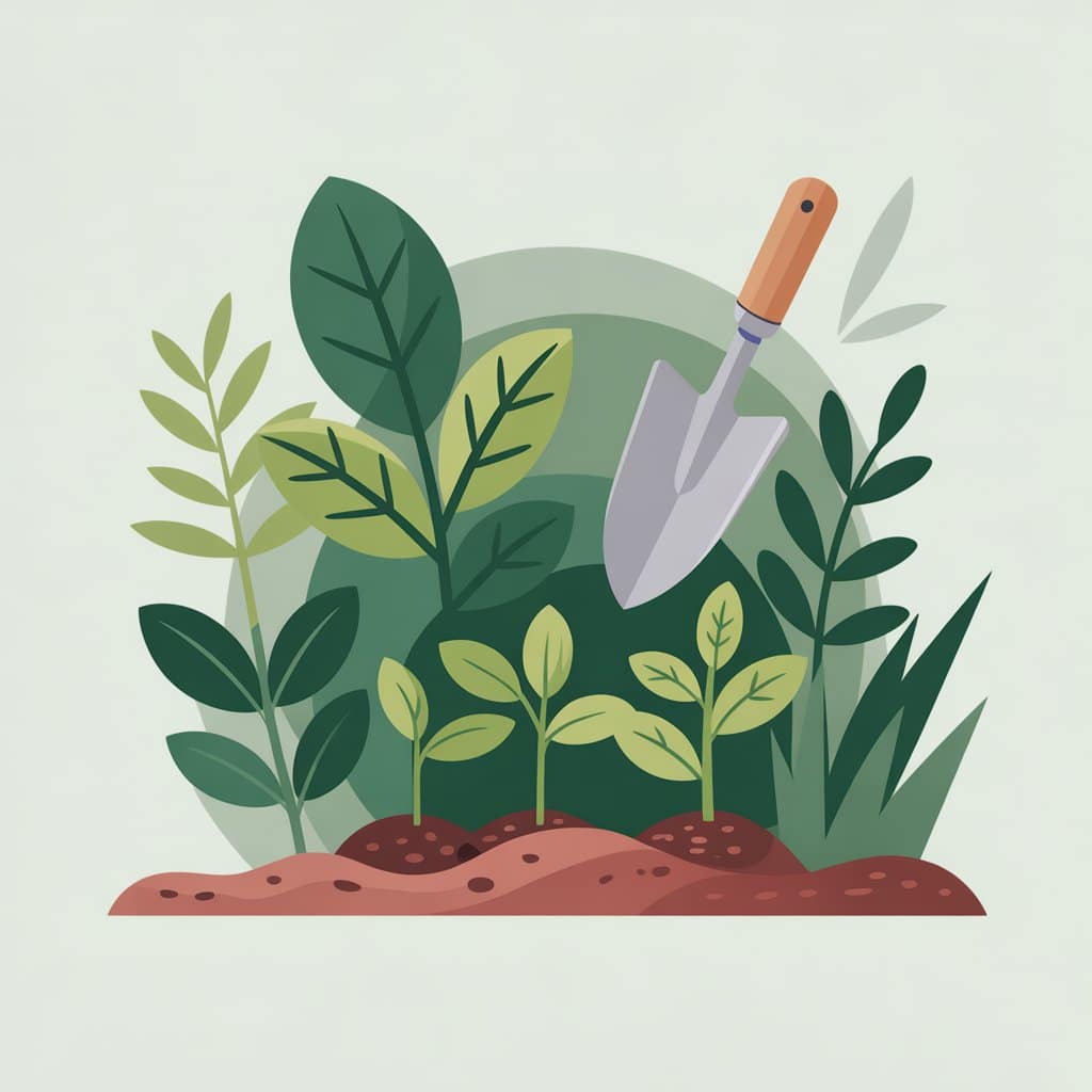 Jardinage