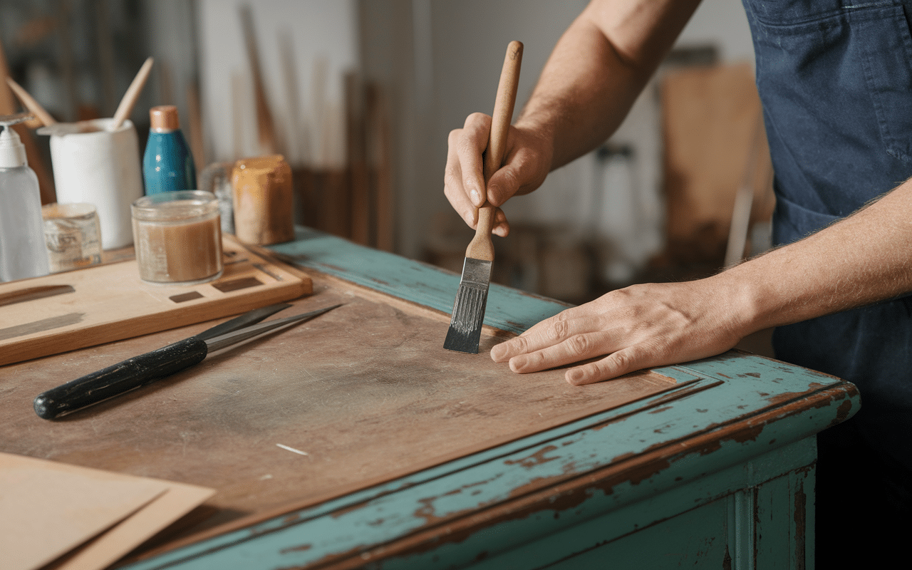restauration buffet mado rare atelier conseils