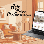 maison-chaleureuse.com avis intérieur chaleureux et cosy