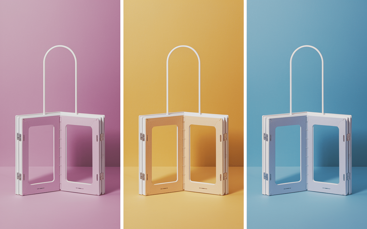 Chatière et isolation modèles comparés