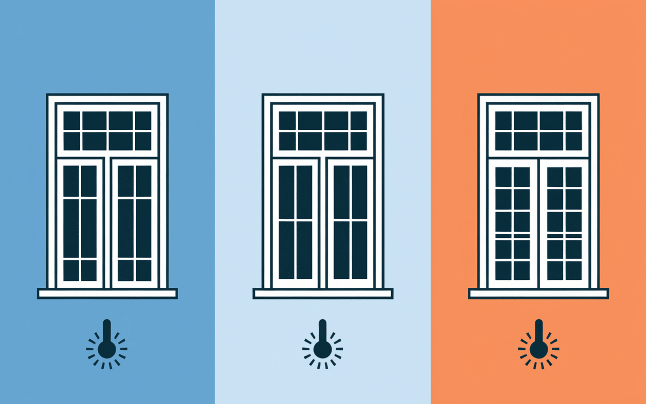 film thermique anti froid avis graphique performance