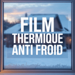 film thermique anti froid avis fenêtre moderne givre