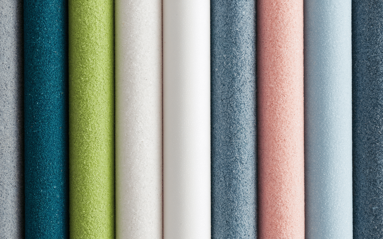 isolant phonique sol laine mousse liège comparaison