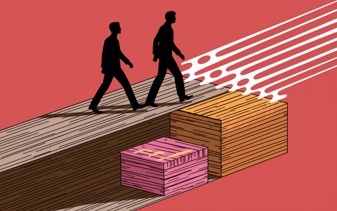 Propagation sonore plancher bois isolation phonique parquet