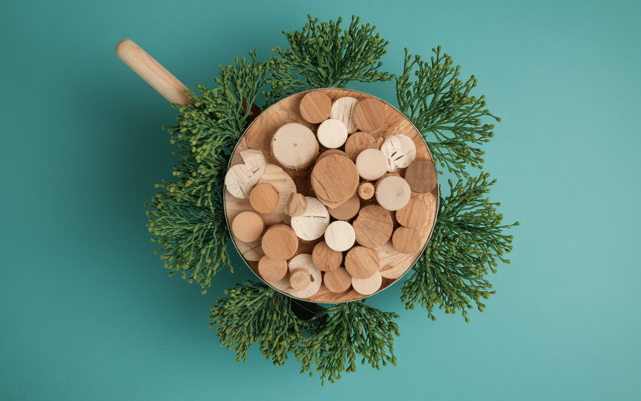 Matériaux efficaces isolation phonique parquet vue montage