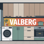 marque valberg quelle origine appareils electromenager modernes