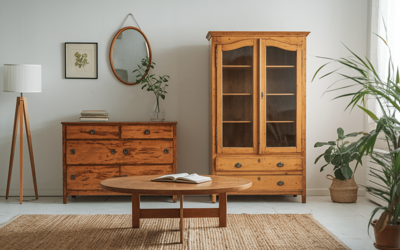 meuble relooké avant apres salon expertise meuble ancien