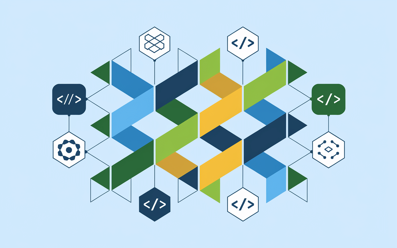 Diagramme objets en C struct et flèches