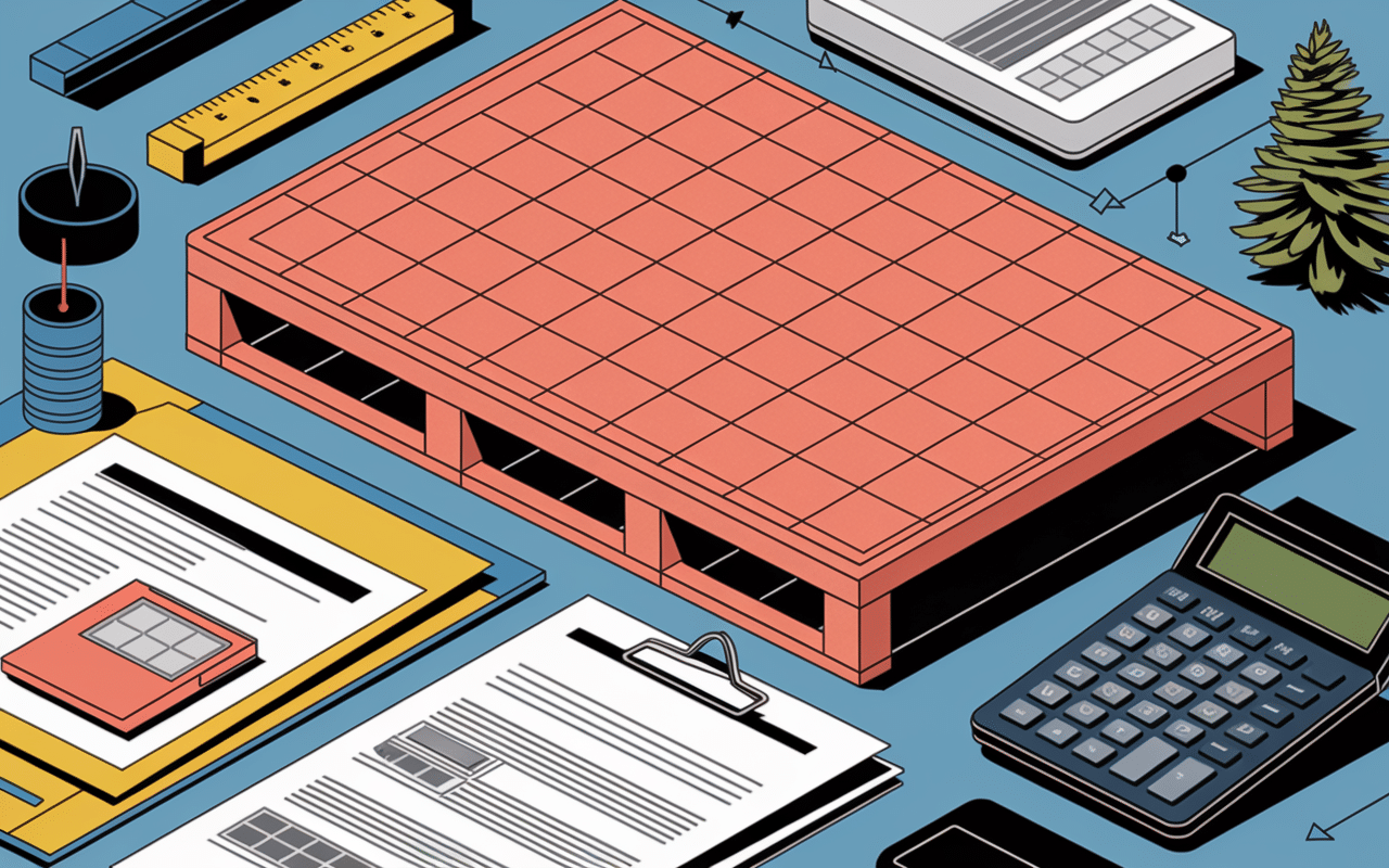 structure et charge pour piscine sur une terrasse