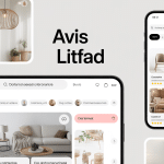 avis site litfad ecran interface client