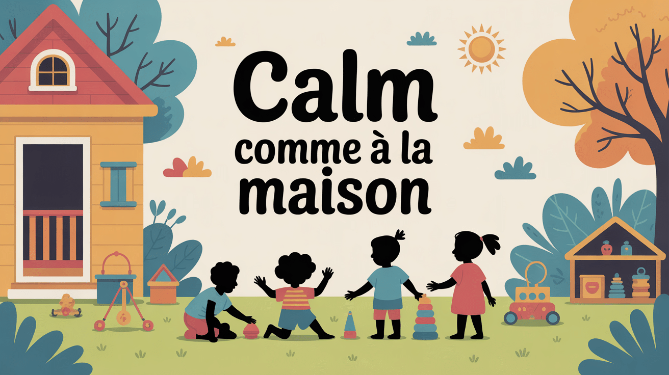 avis sur calm comme à la maison la chapelle-aux-filtzméens façade et jardin enfants