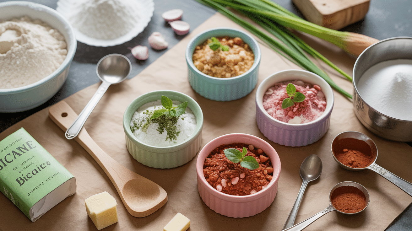 bicarbonate de soude pour tuer les rats appâts maison
