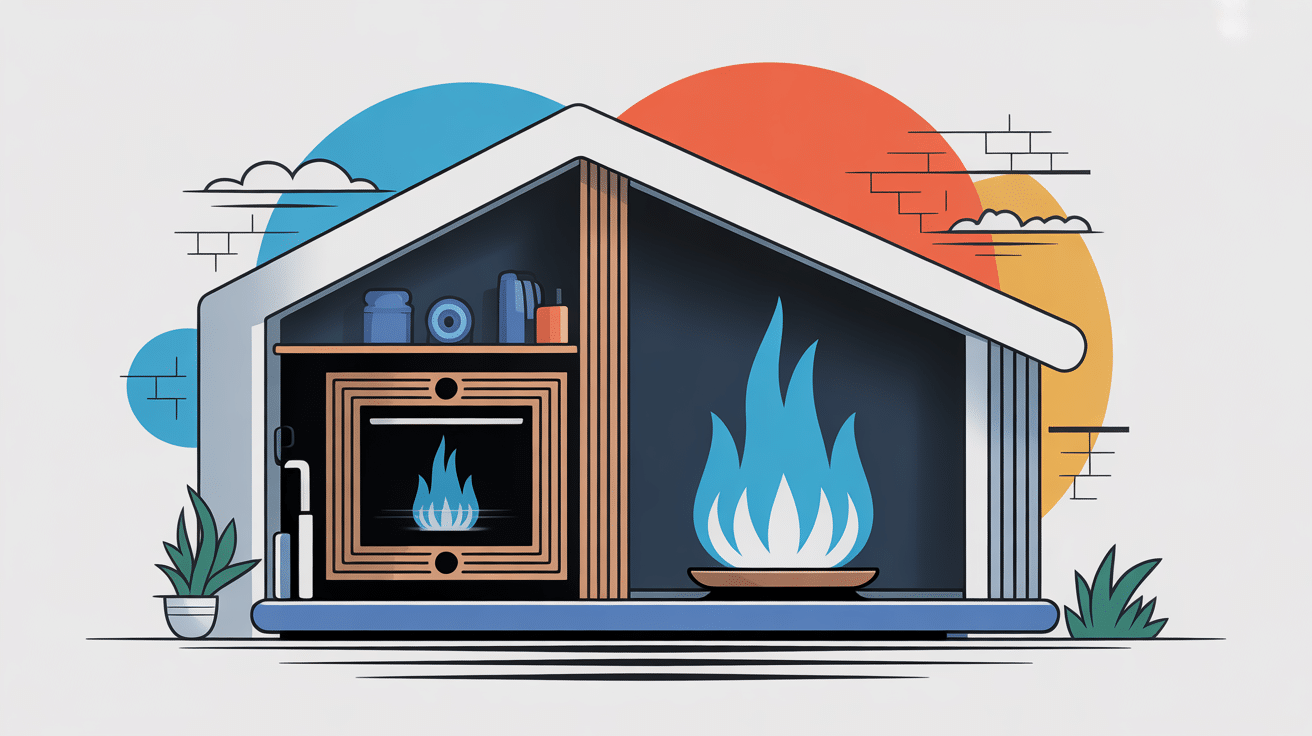 poele moderne innovant mypoele