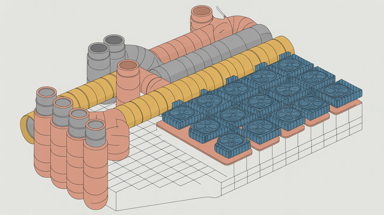 solutions anti bruit solidien