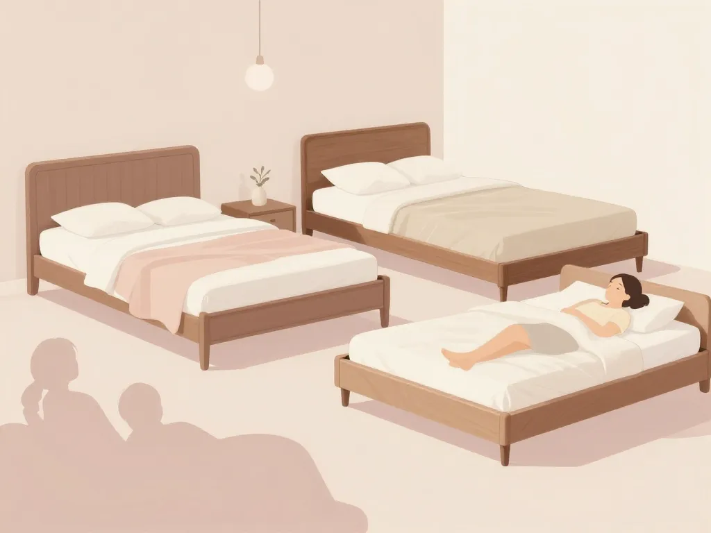 chambre adulte complete 160x200 différents types de lit adulte confortable