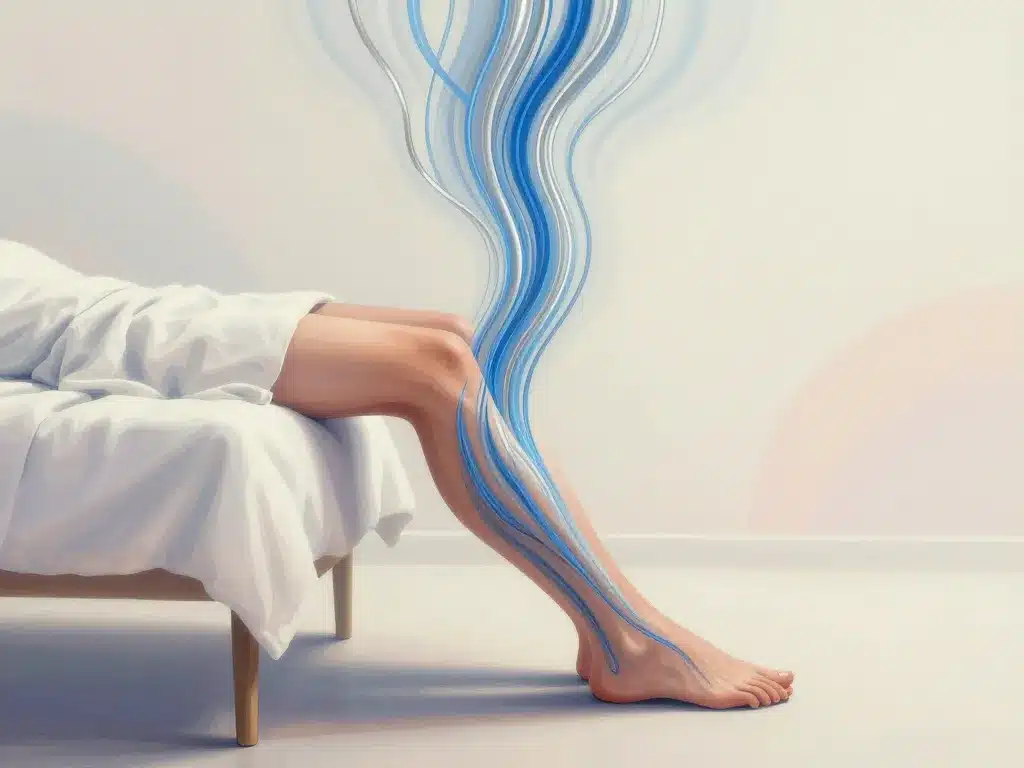 de combien surélever les pieds du lit surélévation circulation sanguine
