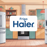 haier avis frigo illustration comparaison modèles
