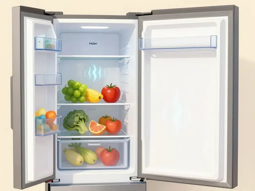 haier avis frigo forces et faiblesses