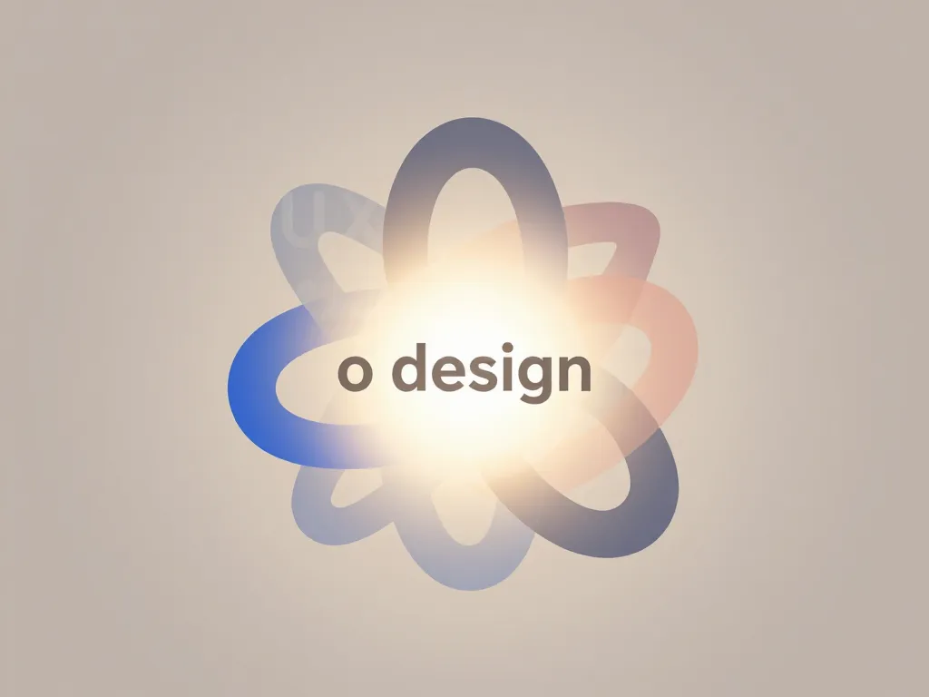 O design métaphore UX UI SEO transformation stratégique