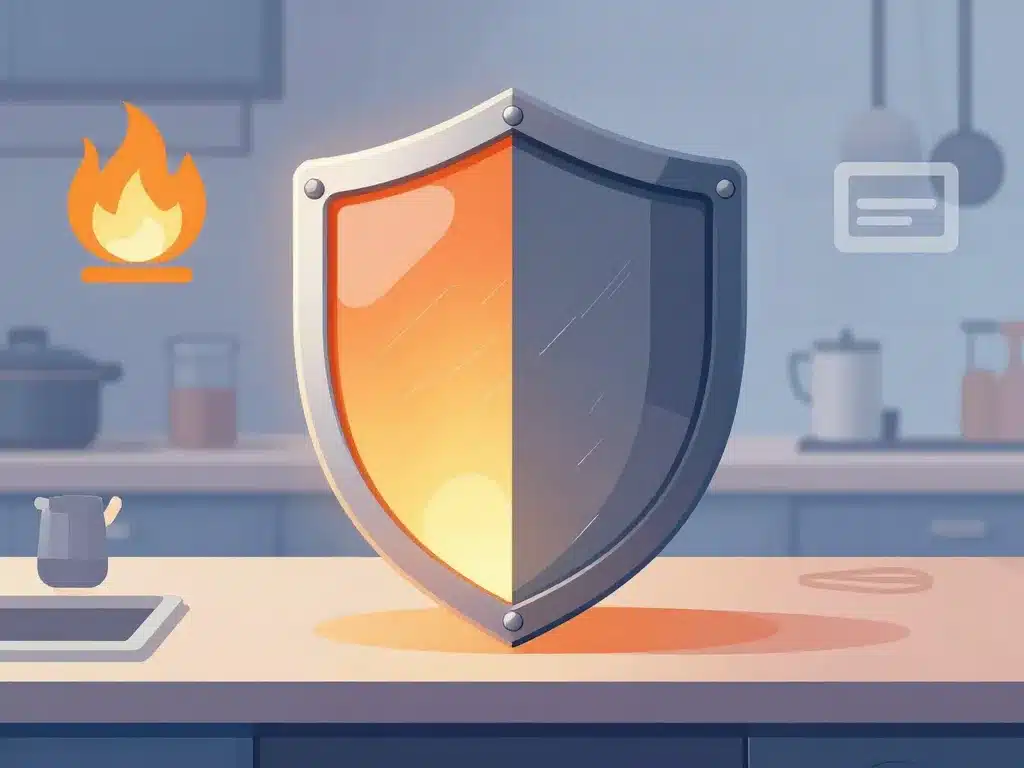 quartzite plan de travail résistant chaleur rayures