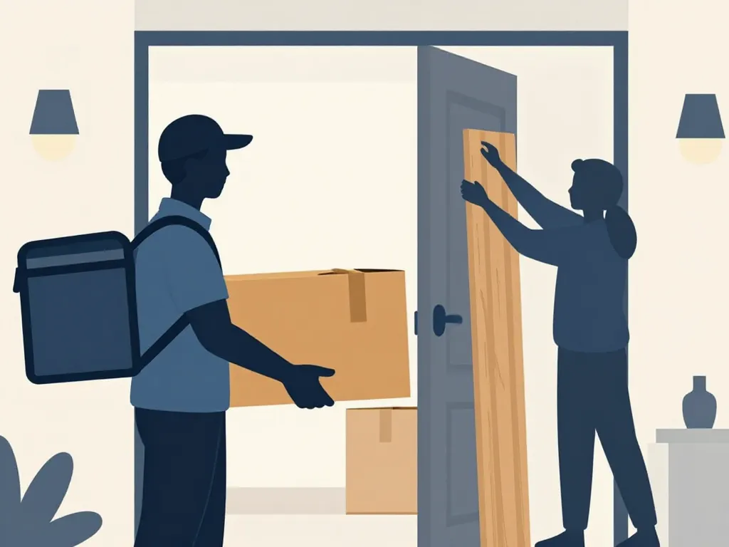 Tikamoon avis livraison montage SAV