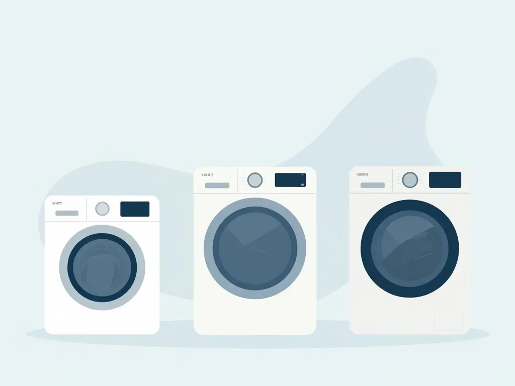 valberg avis machine à laver diagramme positionnement