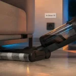 Aspirateur laveur Rowenta X-Clean 10 : aspirateur laveur rowenta avis et séchage automatique