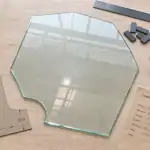 Prix verre m² Leroy Merlin : tarifs au m²
