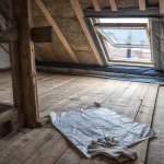 Aménager des combles : hauteur 1,80 m, charpente et isolation