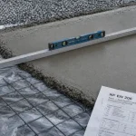 beton pour dalle exterieur : dosage 350 kg/m3 classe XF1