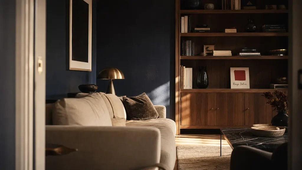 Couleur salon tendance : 6 teintes actuelles et les associations qui changent l’ambiance