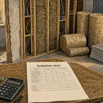 isolation mur intérieur : choisir l’épaisseur pour gagner en confort