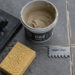 Joint carrelage exterieur : largeur ≥ 5 mm pour éviter les fissures