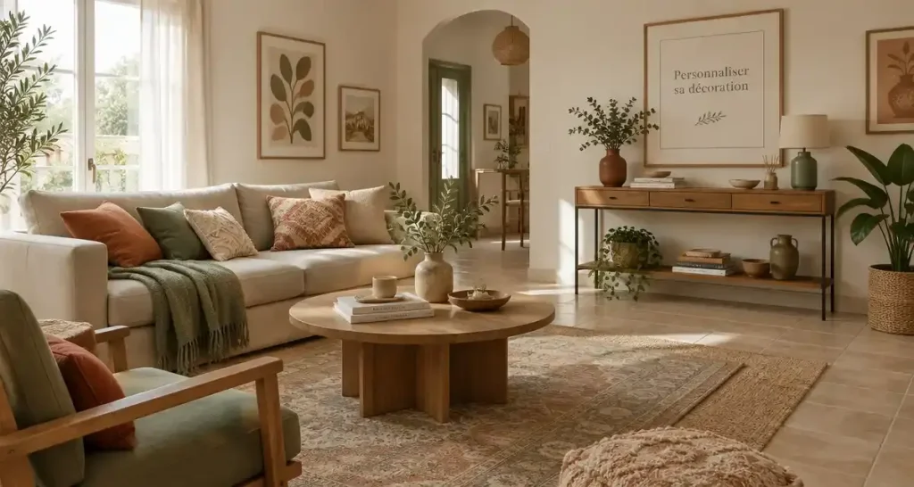 Comment personnaliser sa décoration après une rénovation intérieure